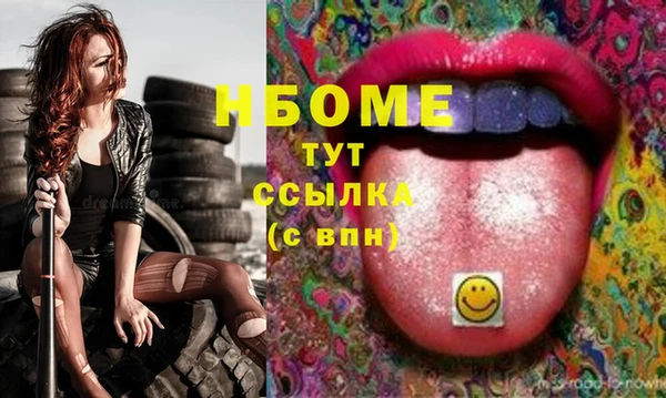 молекула духа Арсеньев