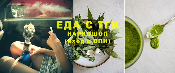 хмурый Аркадак