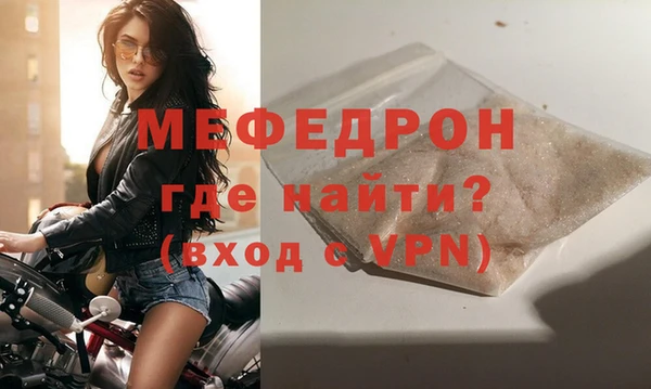 хмурый Аркадак